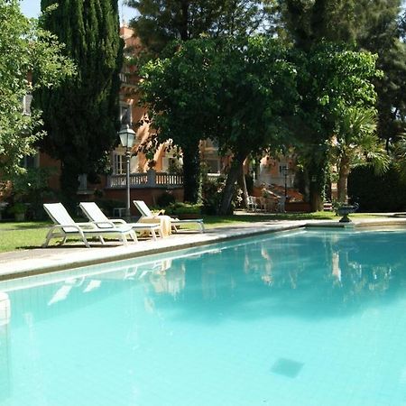 Hotel Villa Paradiso Dell'Etna ซานโจวานี ลาปุนตา ภายนอก รูปภาพ