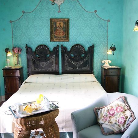 Hotel Villa Paradiso Dell'Etna ซานโจวานี ลาปุนตา ภายนอก รูปภาพ