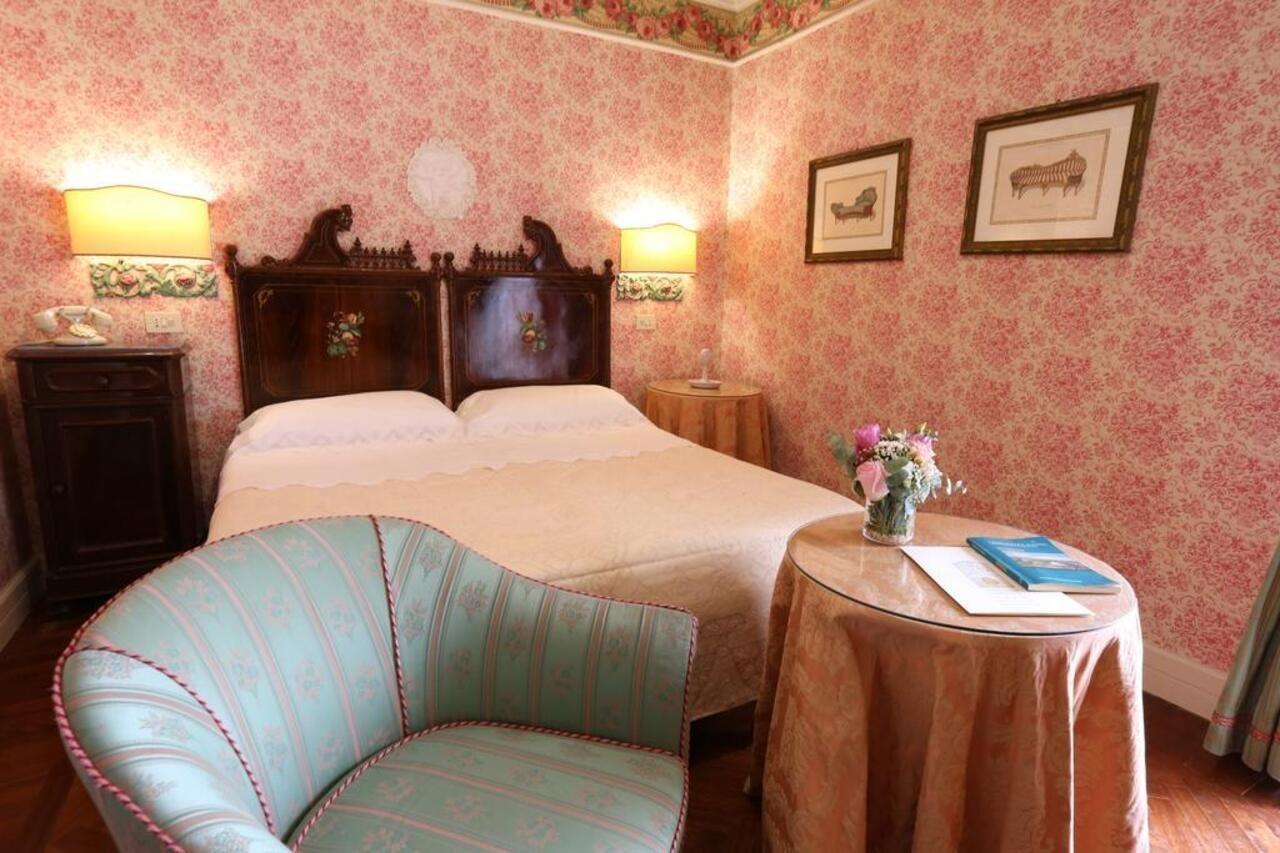 Hotel Villa Paradiso Dell'Etna ซานโจวานี ลาปุนตา ภายนอก รูปภาพ