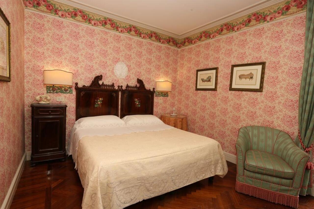 Hotel Villa Paradiso Dell'Etna ซานโจวานี ลาปุนตา ภายนอก รูปภาพ