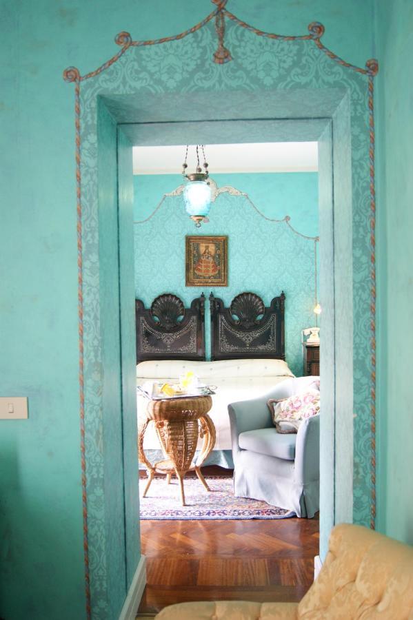 Hotel Villa Paradiso Dell'Etna ซานโจวานี ลาปุนตา ภายนอก รูปภาพ