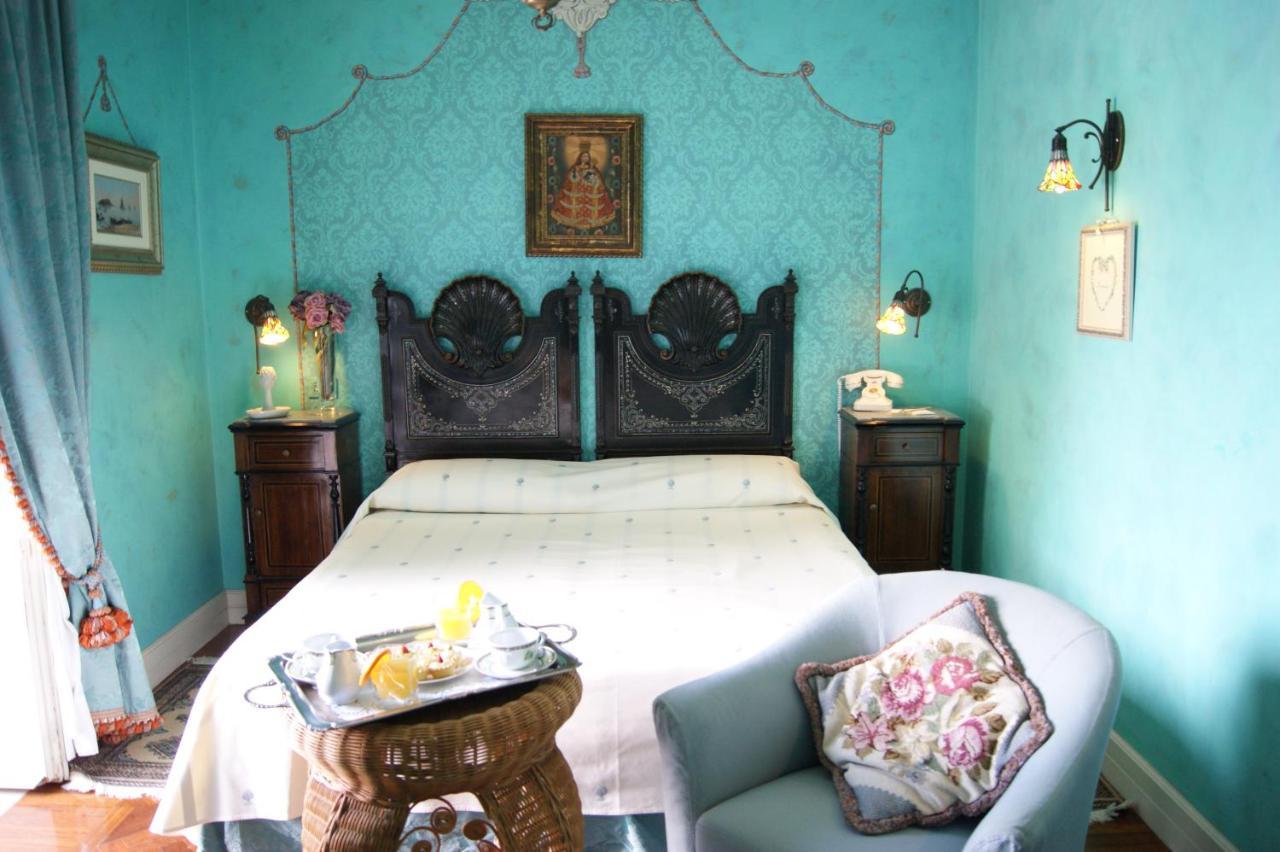 Hotel Villa Paradiso Dell'Etna ซานโจวานี ลาปุนตา ภายนอก รูปภาพ