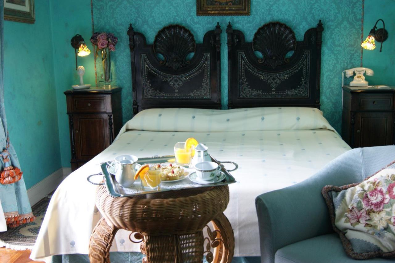 Hotel Villa Paradiso Dell'Etna ซานโจวานี ลาปุนตา ภายนอก รูปภาพ