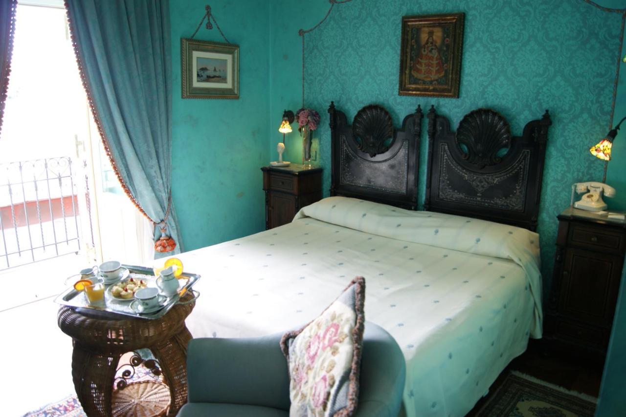 Hotel Villa Paradiso Dell'Etna ซานโจวานี ลาปุนตา ภายนอก รูปภาพ