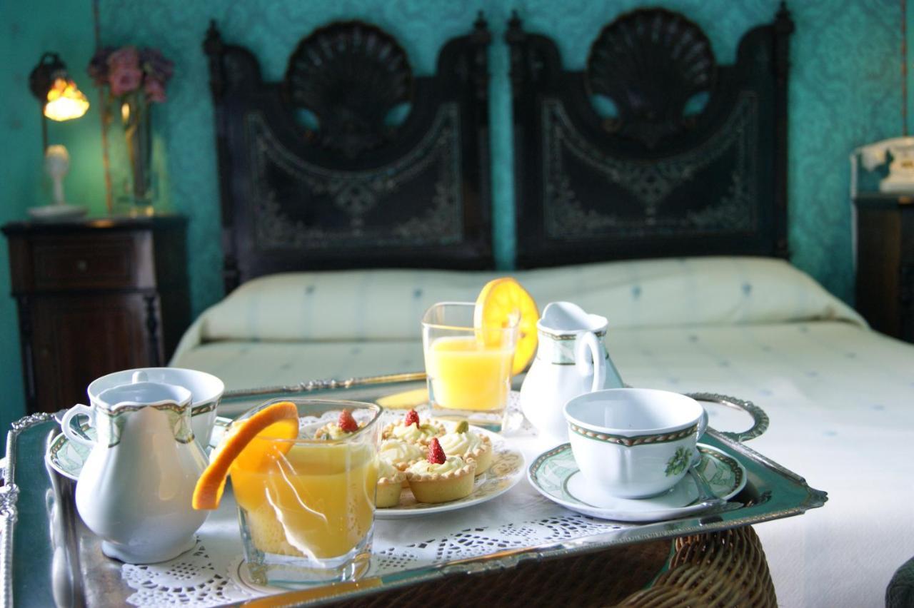 Hotel Villa Paradiso Dell'Etna ซานโจวานี ลาปุนตา ภายนอก รูปภาพ