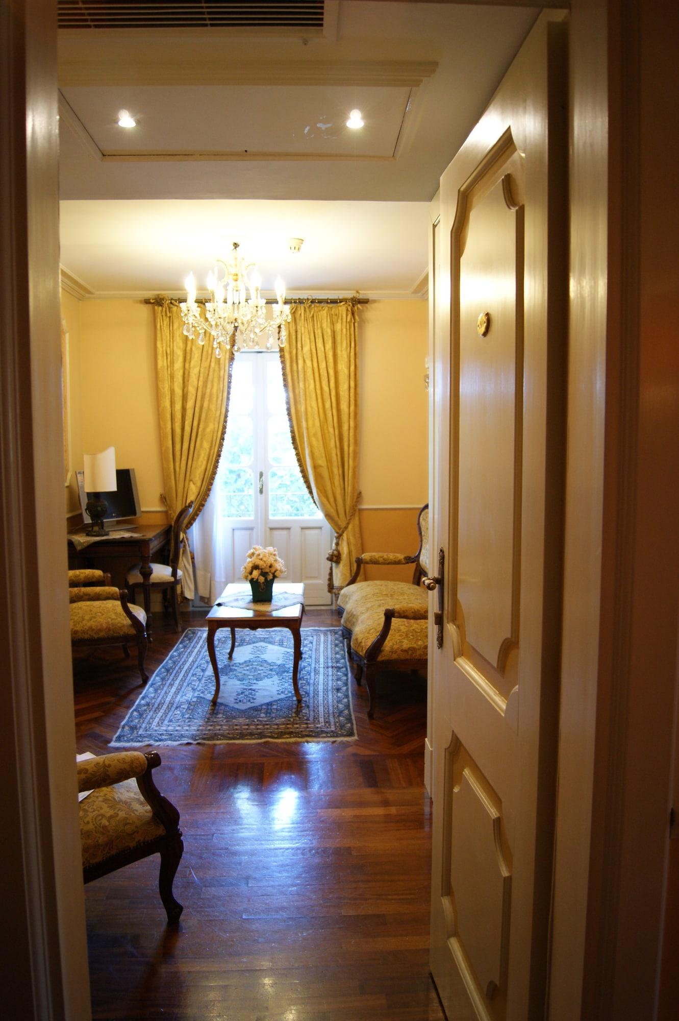 Hotel Villa Paradiso Dell'Etna ซานโจวานี ลาปุนตา ภายนอก รูปภาพ