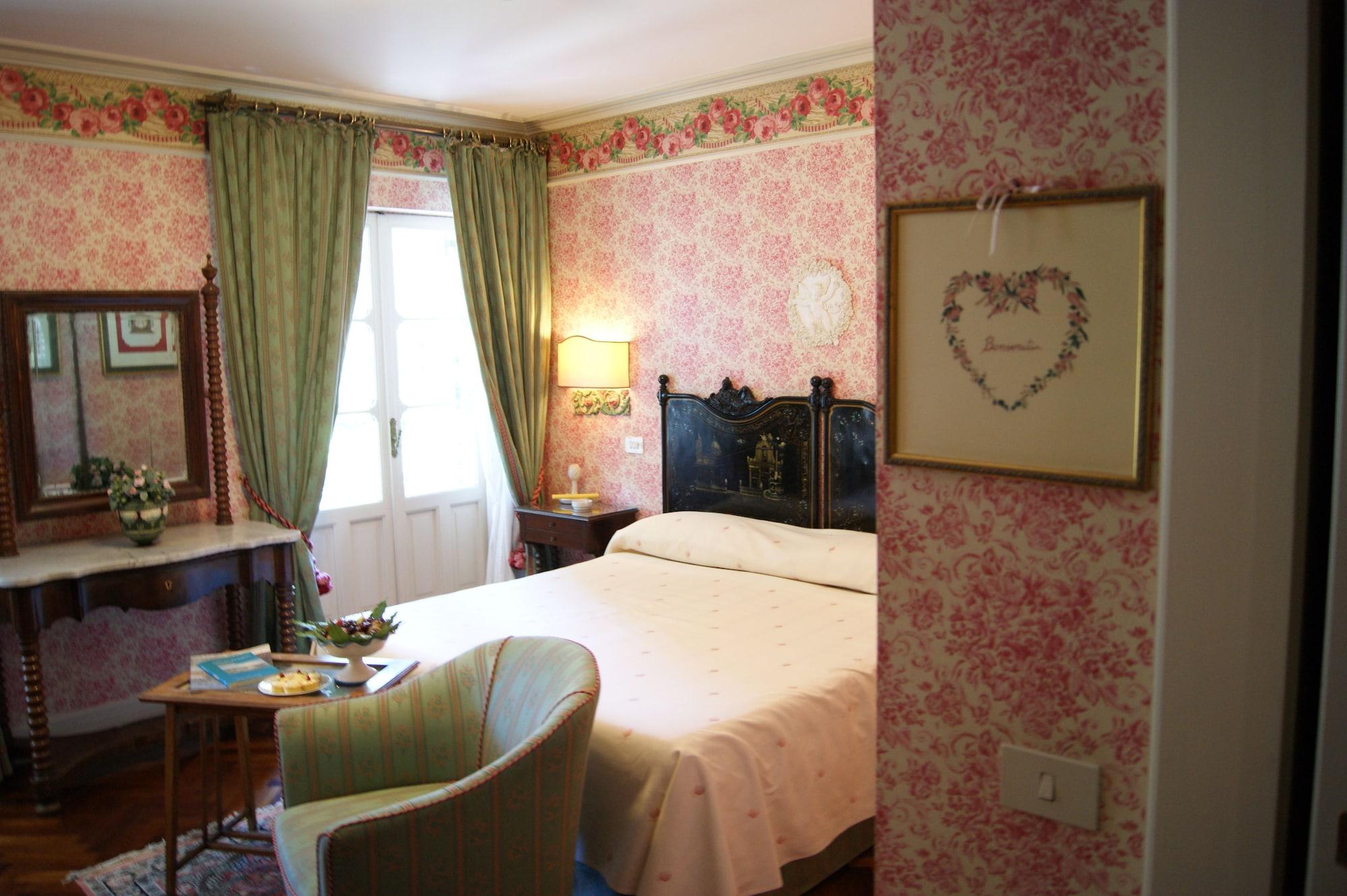 Hotel Villa Paradiso Dell'Etna ซานโจวานี ลาปุนตา ภายนอก รูปภาพ