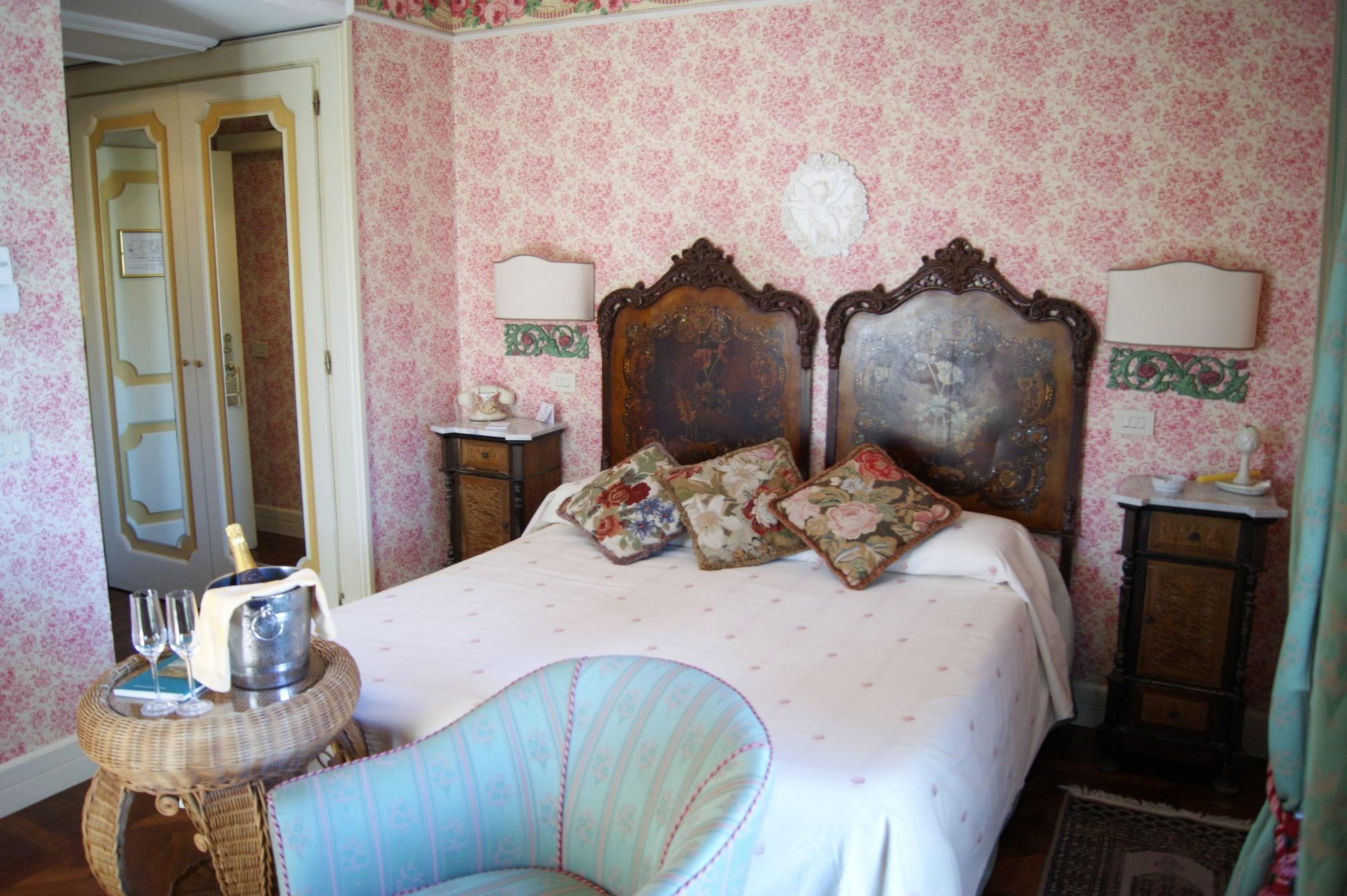 Hotel Villa Paradiso Dell'Etna ซานโจวานี ลาปุนตา ภายนอก รูปภาพ