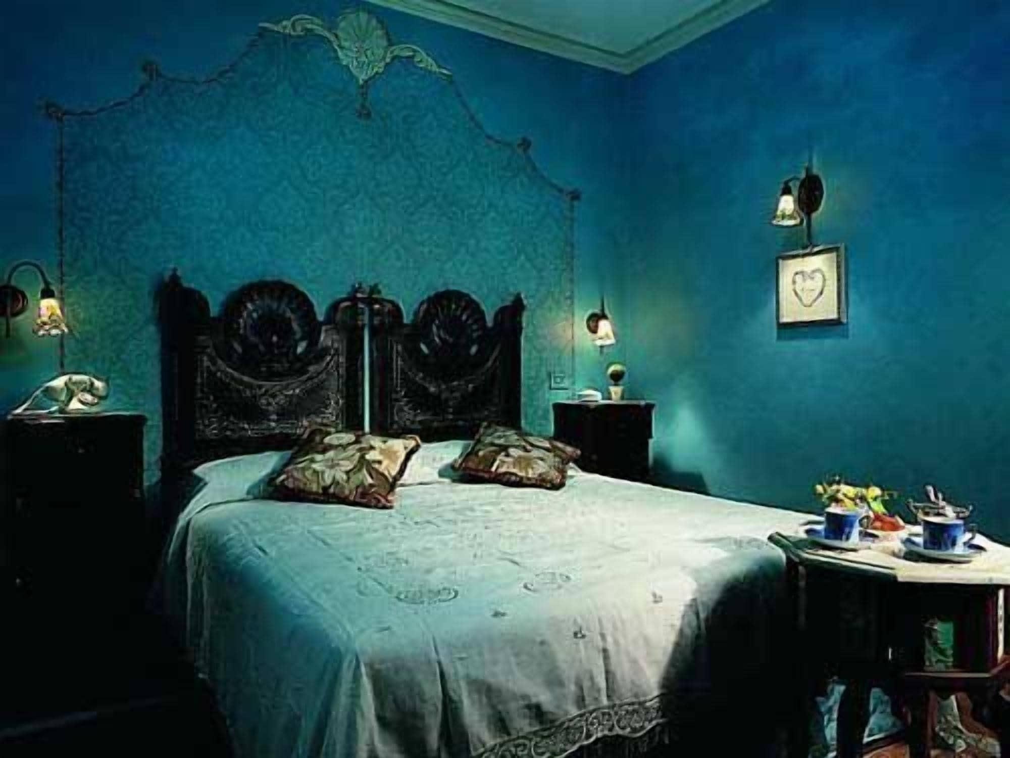 Hotel Villa Paradiso Dell'Etna ซานโจวานี ลาปุนตา ภายนอก รูปภาพ