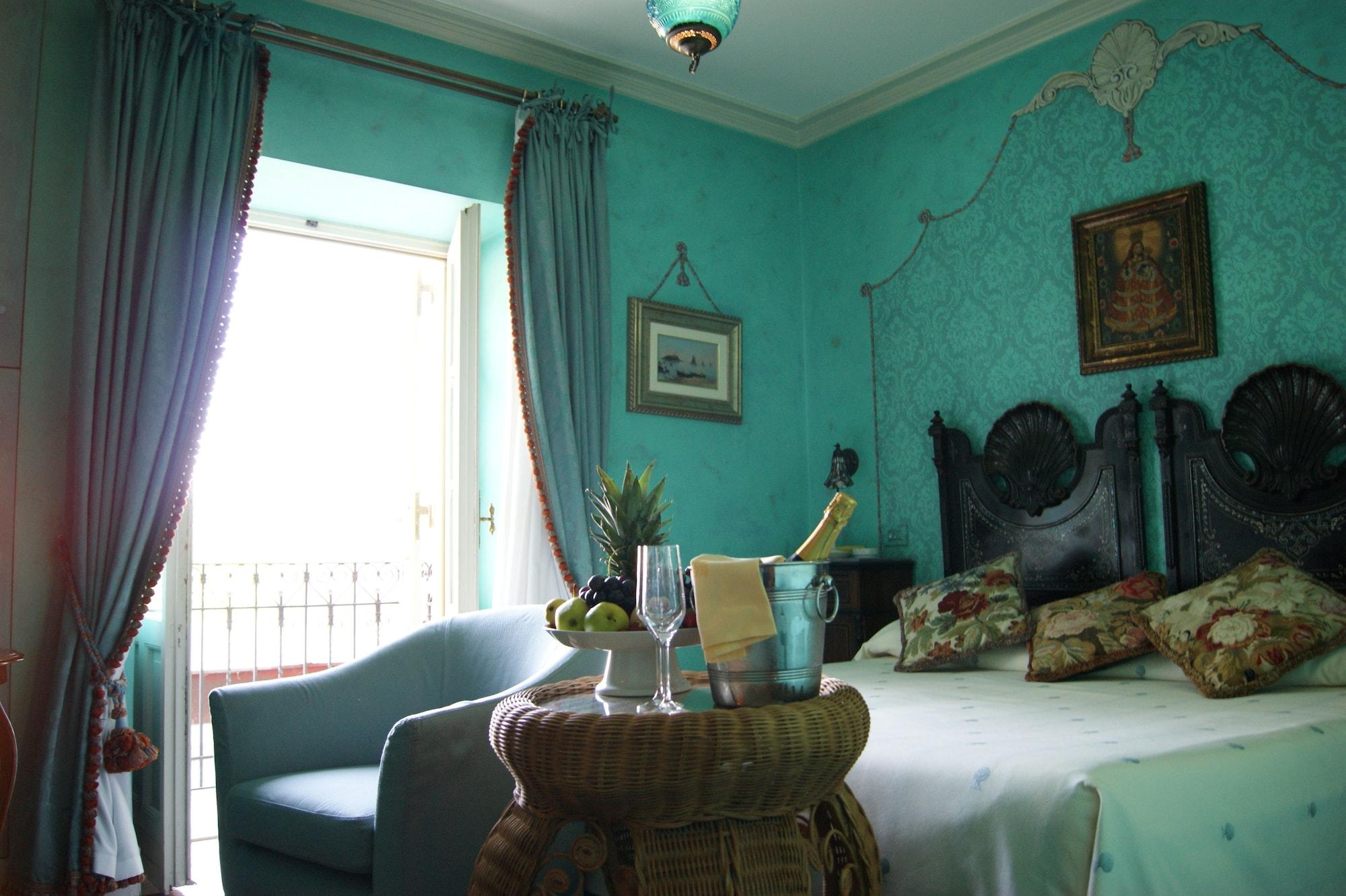 Hotel Villa Paradiso Dell'Etna ซานโจวานี ลาปุนตา ภายนอก รูปภาพ