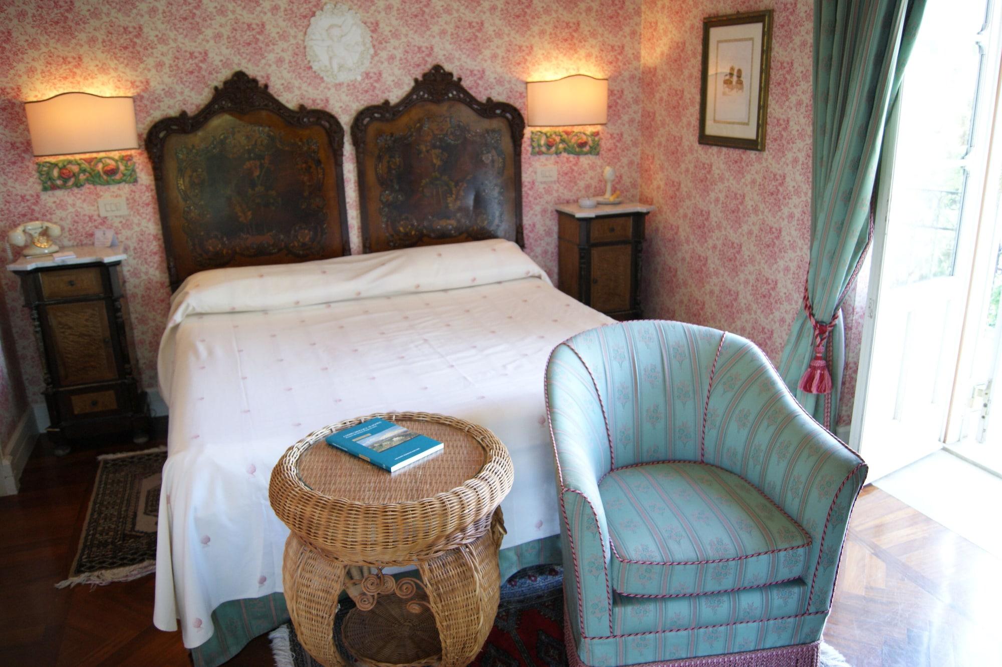 Hotel Villa Paradiso Dell'Etna ซานโจวานี ลาปุนตา ภายนอก รูปภาพ