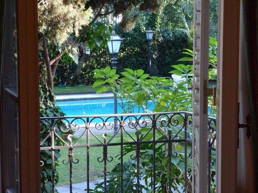 Hotel Villa Paradiso Dell'Etna ซานโจวานี ลาปุนตา ภายนอก รูปภาพ