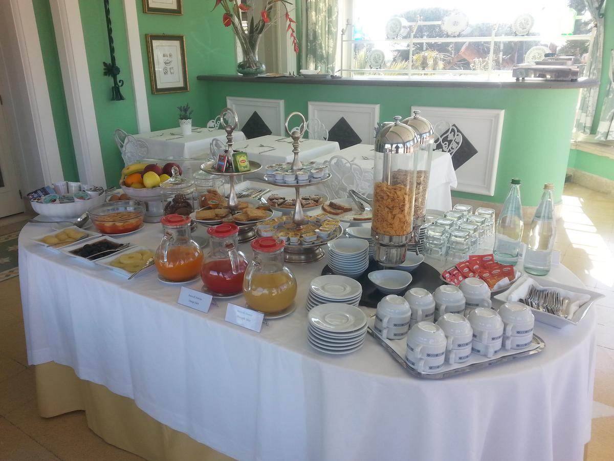 Hotel Villa Paradiso Dell'Etna ซานโจวานี ลาปุนตา ภายนอก รูปภาพ
