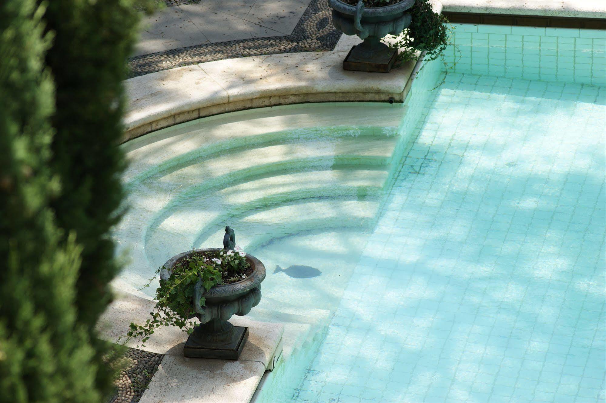 Hotel Villa Paradiso Dell'Etna ซานโจวานี ลาปุนตา ภายนอก รูปภาพ