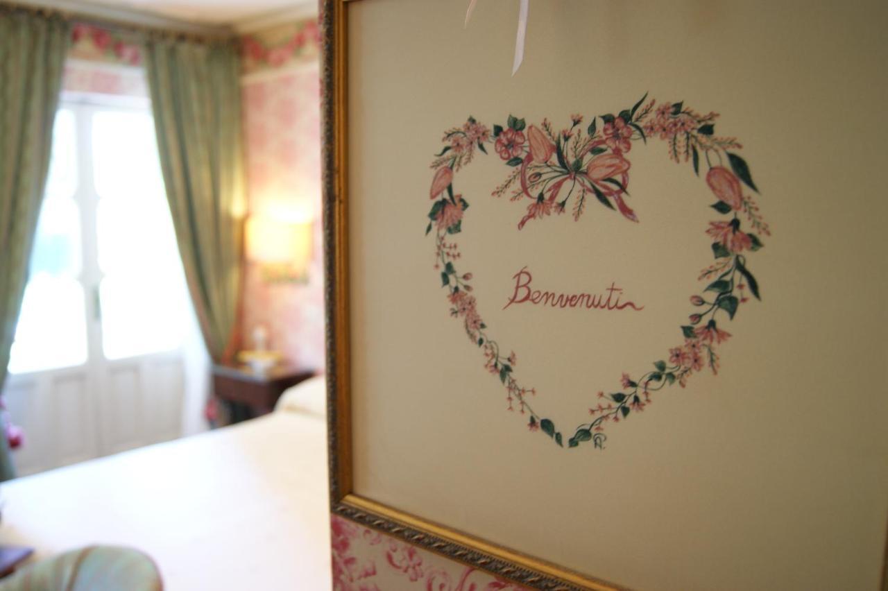 Hotel Villa Paradiso Dell'Etna ซานโจวานี ลาปุนตา ภายนอก รูปภาพ