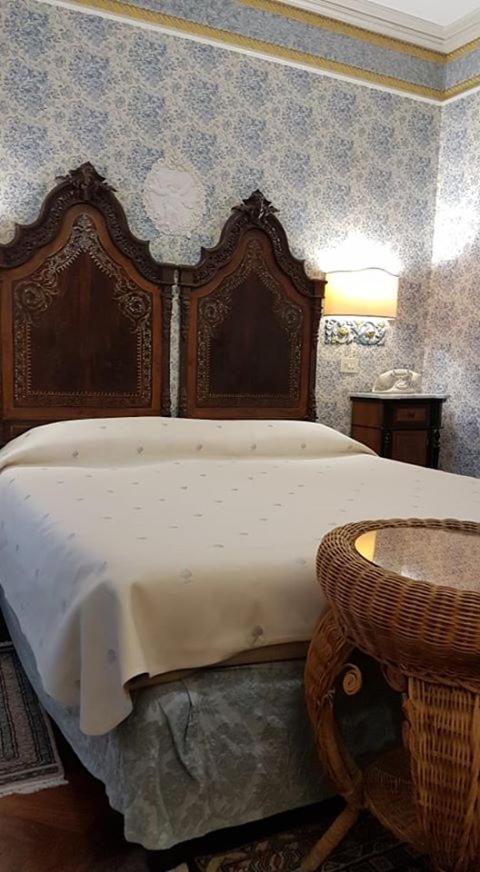 Hotel Villa Paradiso Dell'Etna ซานโจวานี ลาปุนตา ภายนอก รูปภาพ