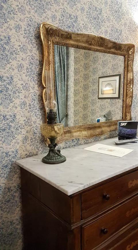 Hotel Villa Paradiso Dell'Etna ซานโจวานี ลาปุนตา ภายนอก รูปภาพ
