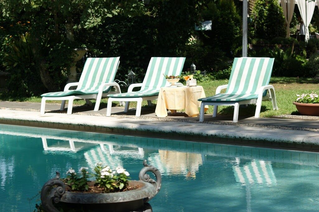 Hotel Villa Paradiso Dell'Etna ซานโจวานี ลาปุนตา ภายนอก รูปภาพ