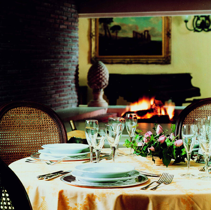 Hotel Villa Paradiso Dell'Etna ซานโจวานี ลาปุนตา ภายนอก รูปภาพ