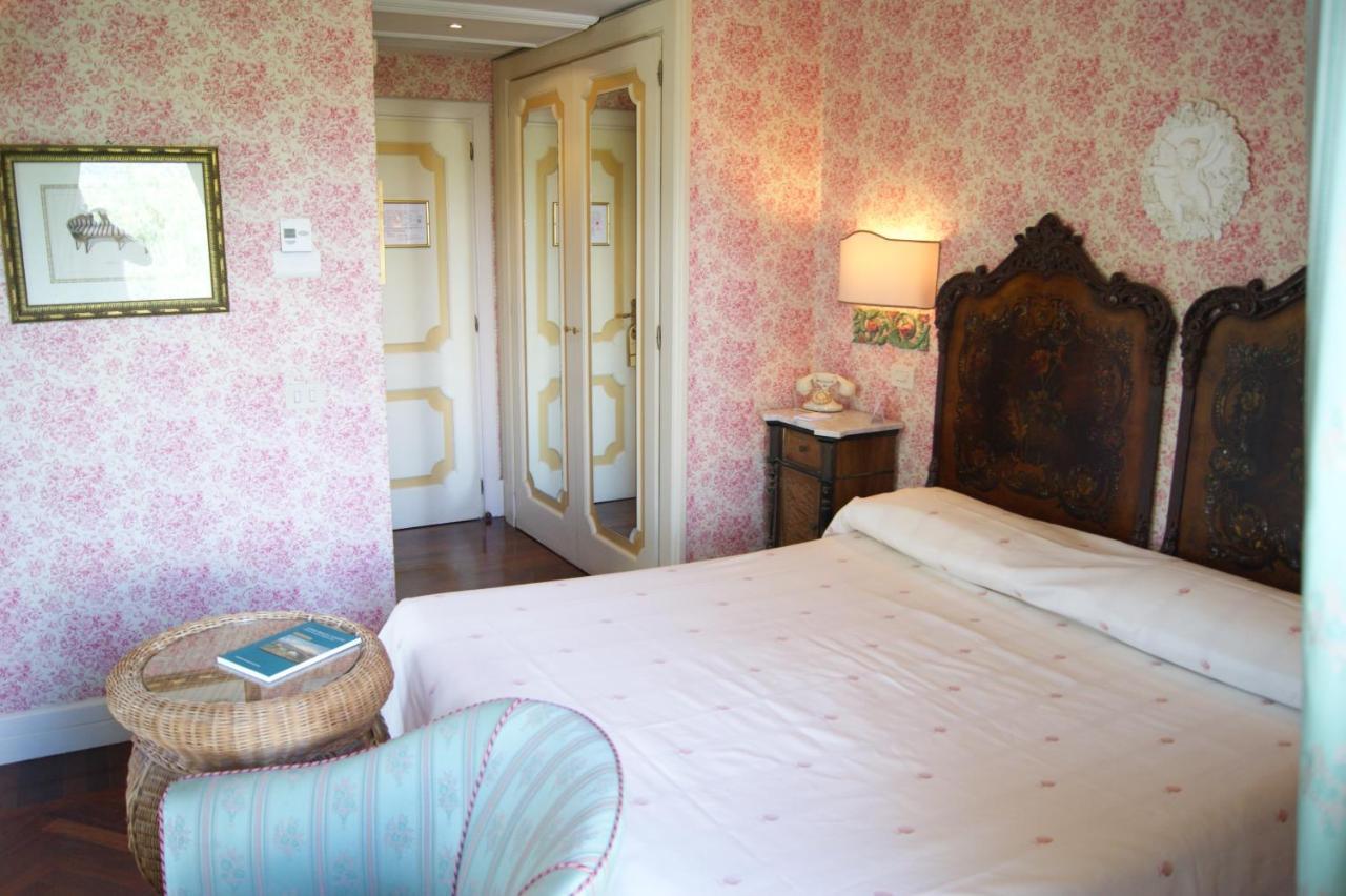 Hotel Villa Paradiso Dell'Etna ซานโจวานี ลาปุนตา ภายนอก รูปภาพ