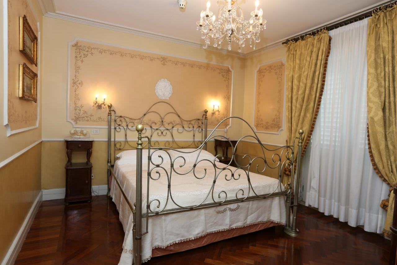 Hotel Villa Paradiso Dell'Etna ซานโจวานี ลาปุนตา ภายนอก รูปภาพ